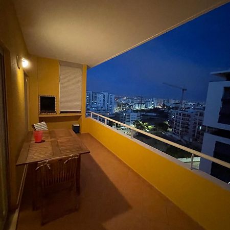 Tres Palmeiras With Pool Portimao Exterior photo