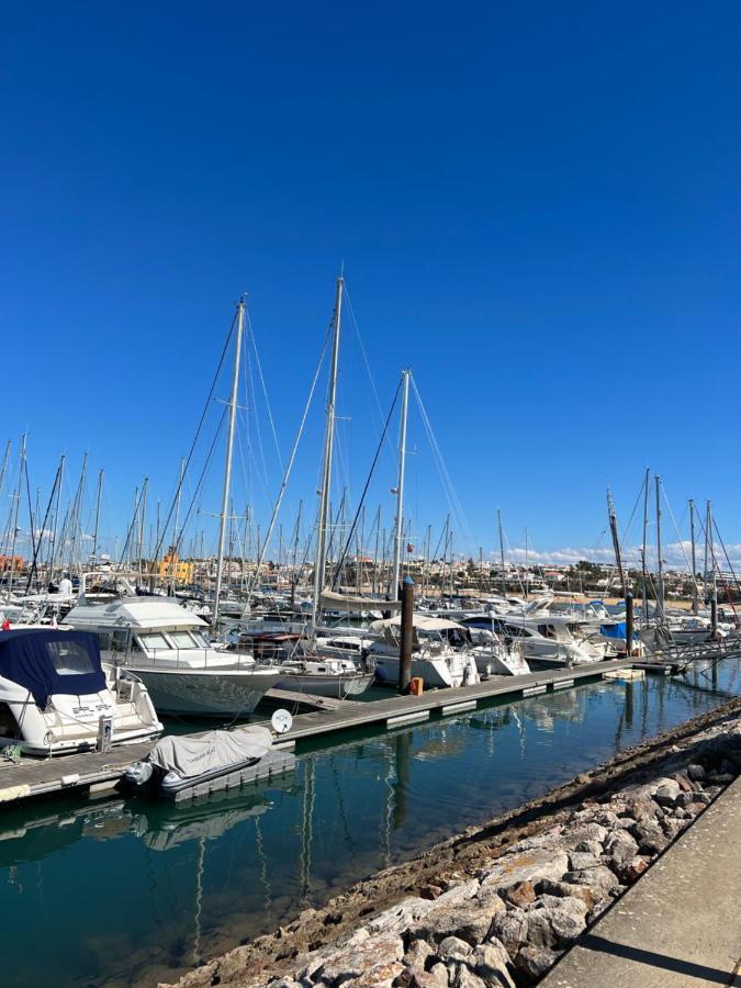 Tres Palmeiras With Pool Portimao Exterior photo