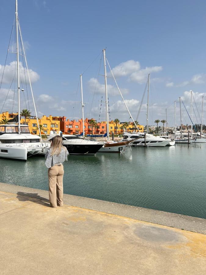 Tres Palmeiras With Pool Portimao Exterior photo